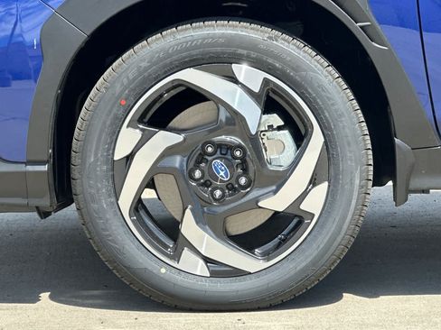New 2026 Subaru Crosstrek 2.5i Limited w/ Convenience Package AWD/4WD image 33