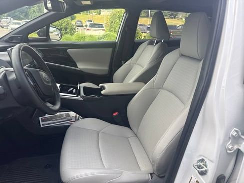 Used 2024 Toyota bZ4X AWD w/ Weather Package image 16