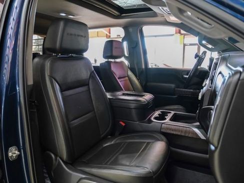 Used 2021 GMC Sierra 2500 Denali w/ Denali Ultimate Package image 35