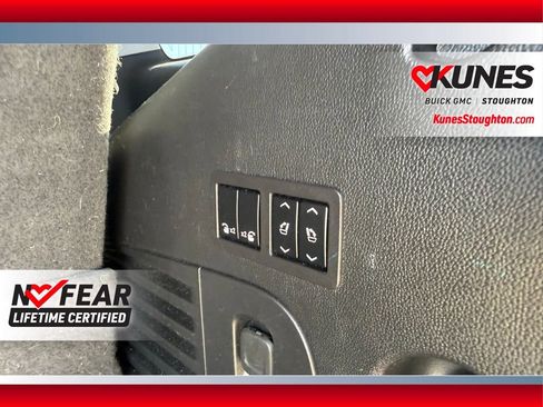 Used 2019 GMC Yukon Denali w/ Denali Ultimate Package image 20