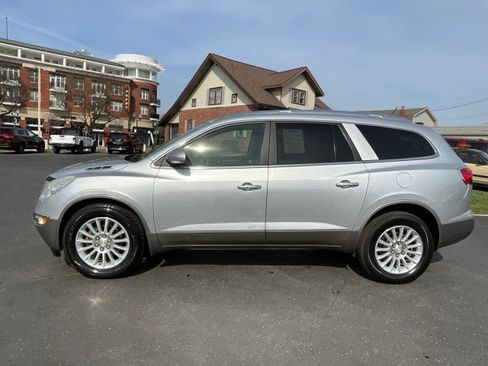 Used 2012 Buick Enclave Leather image 4