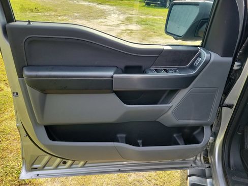 Used 2024 Ford F150 XLT w/ Mobile Office Package AWD/4WD image 19
