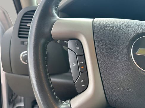Used 2013 Chevrolet Silverado 1500 LT w/ All-Star Edition RWD image 29