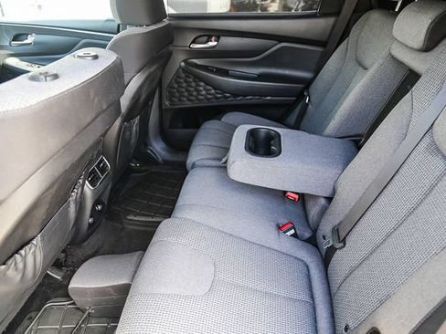 Used 2022 Hyundai Santa Fe SEL Convenience AWD/4WD image 14