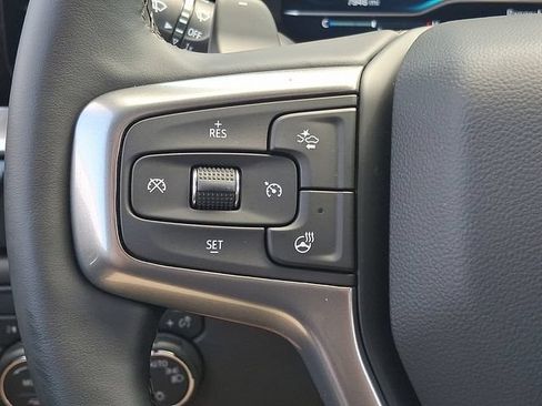 Certified 2024 Chevrolet Silverado 1500 LT w/ All Star Edition Plus AWD/4WD image 22