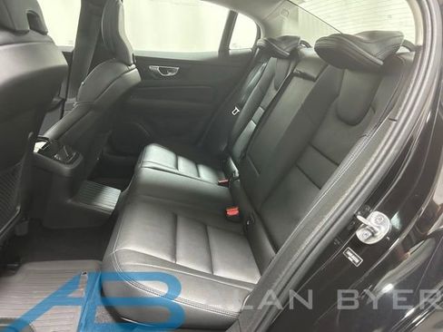 Used 2024 Volvo S60 T8 Plus AWD/4WD image 12