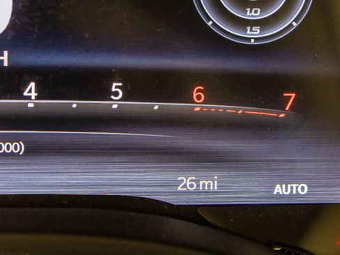 New 2026 RAM 1500 RHO w/ RHO Level 1 Equipment Group AWD/4WD image 37