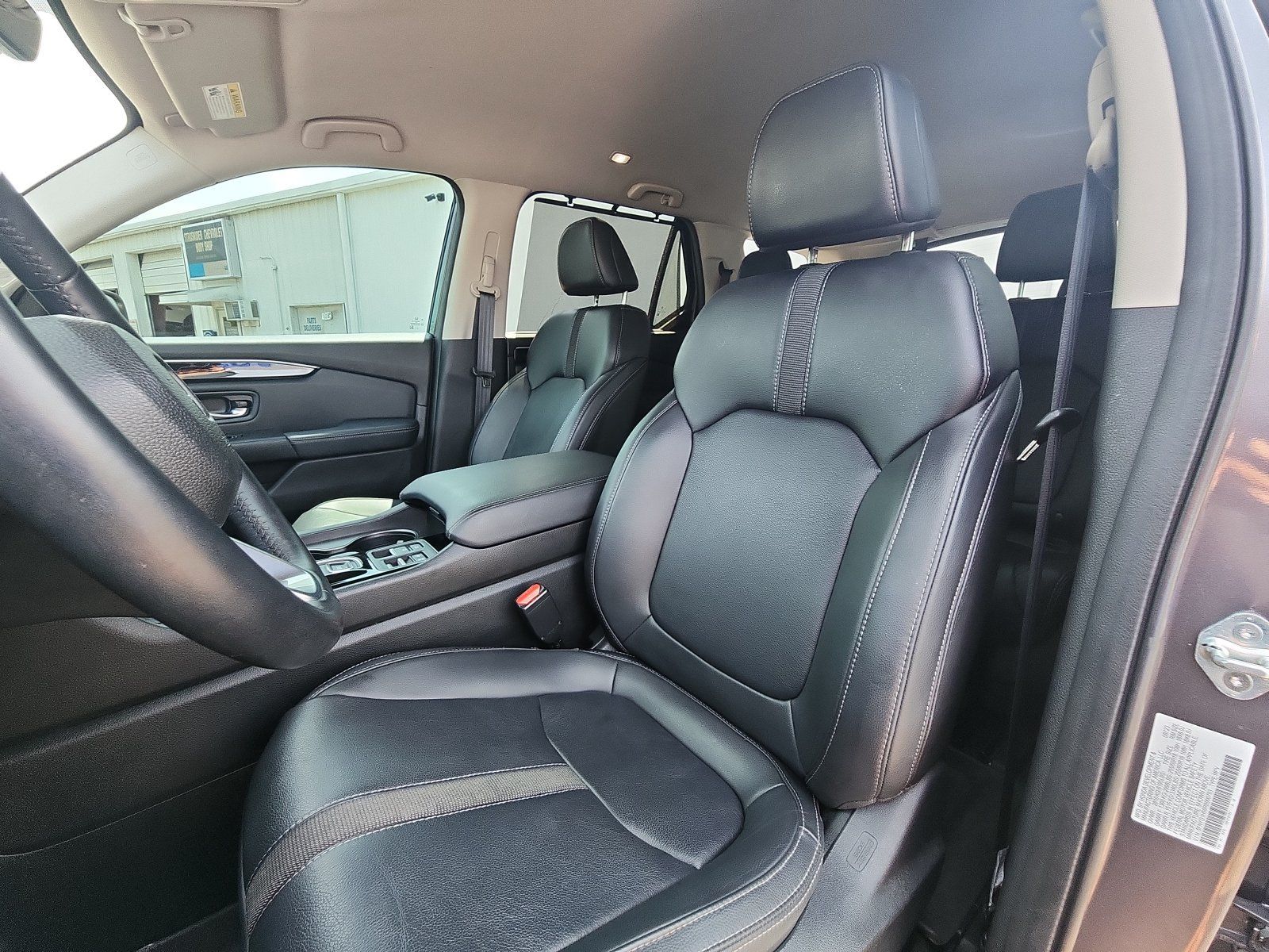 Used 2024 Honda Pilot EX-L image 21