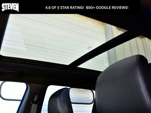 Used 2023 Jeep Compass Limited w/ Elite Group image 11