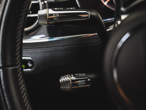 Used 2020 Bentley Continental GT AWD/4WD image 23