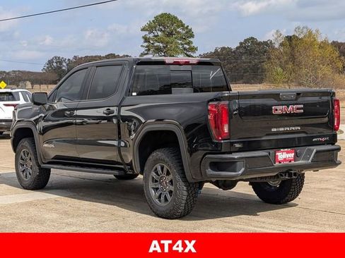 New 2026 GMC Sierra 1500 AT4X image 3