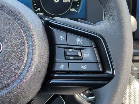 New 2026 Subaru Outback Limited image 24