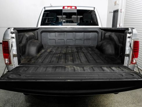Used 2015 RAM 1500 Laramie w/ Convenience Group AWD/4WD image 70