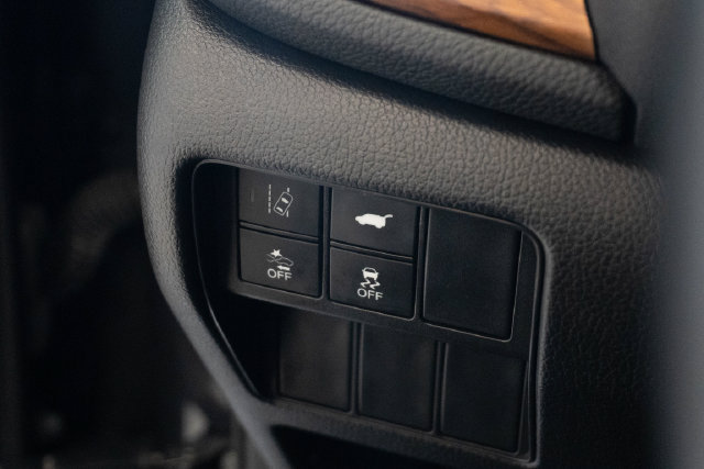 Used 2018 Honda CR-V EX-L image 14