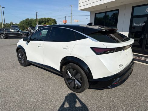 Used 2023 Nissan Ariya FWD image 5