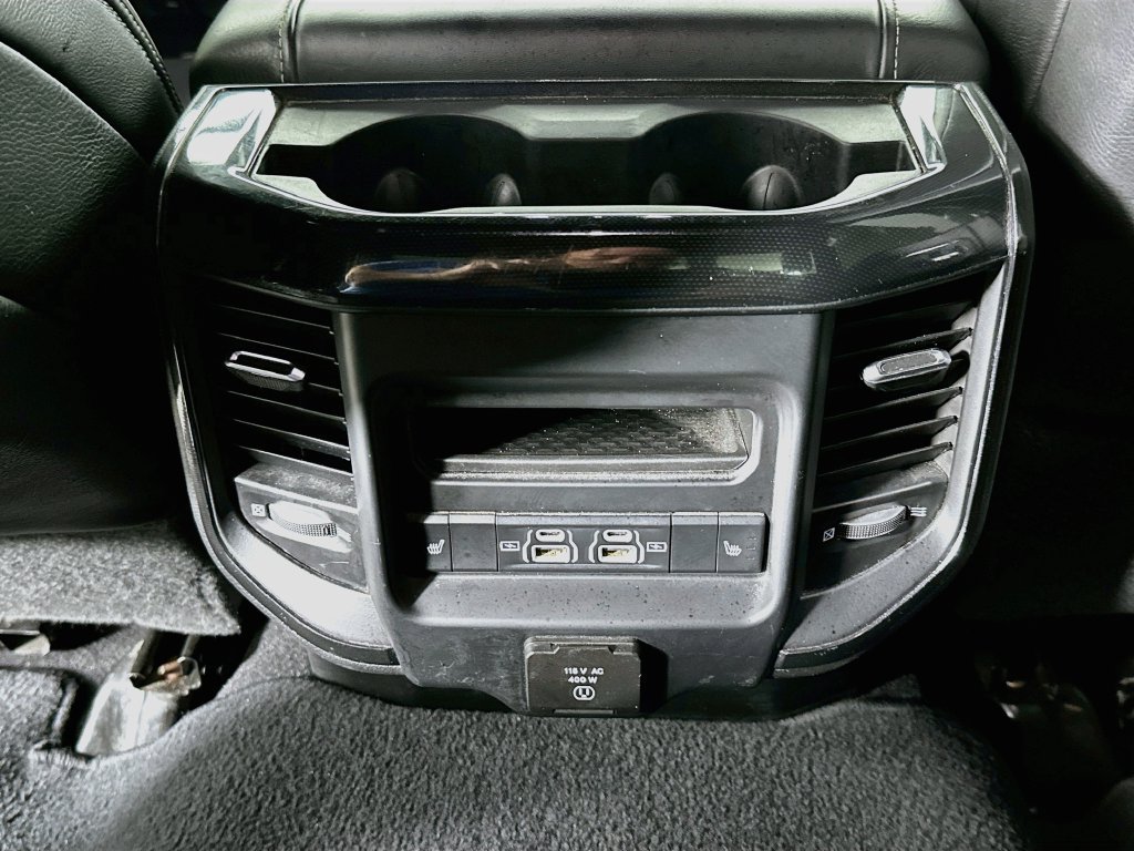 Used 2022 RAM 2500 Power Wagon AWD/4WD image 30
