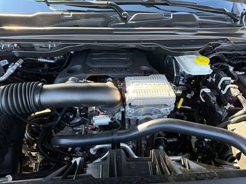 New 2026 RAM 1500 Big Horn image 23