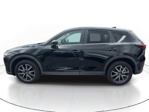 Used 2018 MAZDA CX-5 Touring w/ Preferred Equipment Package FWD image 6
