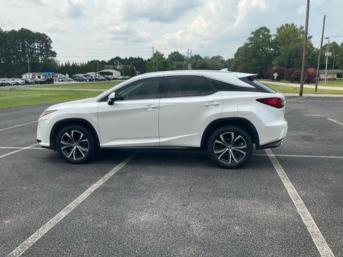 Used 2018 Lexus RX 350 FWD w/ Premium Package image 10
