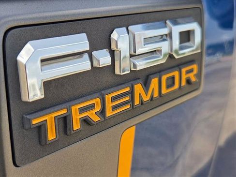 Used 2022 Ford F150 Tremor w/ Equipment Group 402A High AWD/4WD image 19