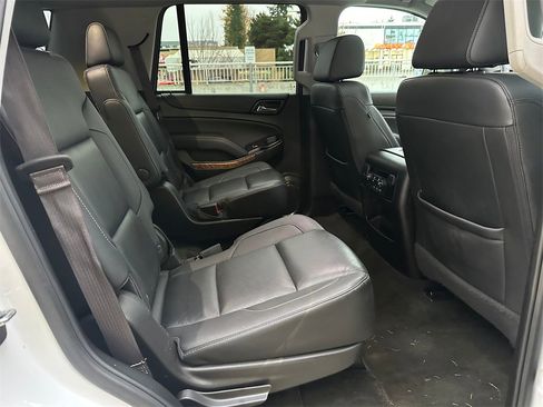 Used 2017 Chevrolet Tahoe Premier image 11