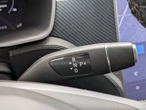 Used 2020 Tesla Model X Long Range AWD/4WD image 25