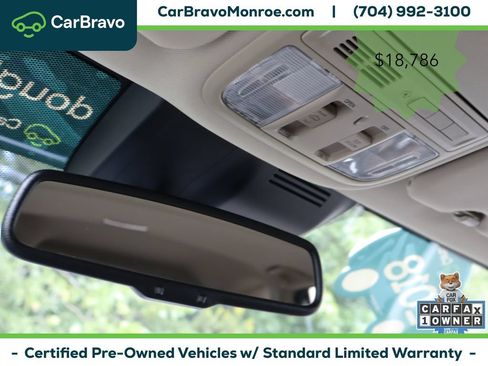 Used 2018 Honda CR-V EX-L image 26