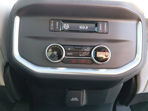 New 2025 Ford Expedition Max Platinum w/ Platinum Ultimate Package image 20