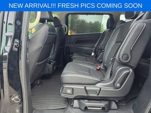 Used 2026 Honda Odyssey Touring image 12