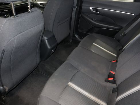 Certified 2023 Hyundai Sonata SE image 20