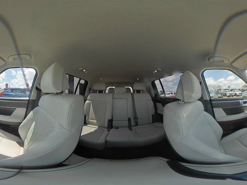 Used 2026 Hyundai Santa Fe SEL FWD image 43