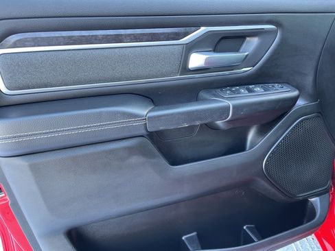 Used 2022 RAM 1500 Big Horn image 28