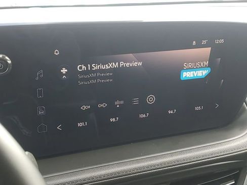 Used 2024 Buick Encore GX Preferred image 13