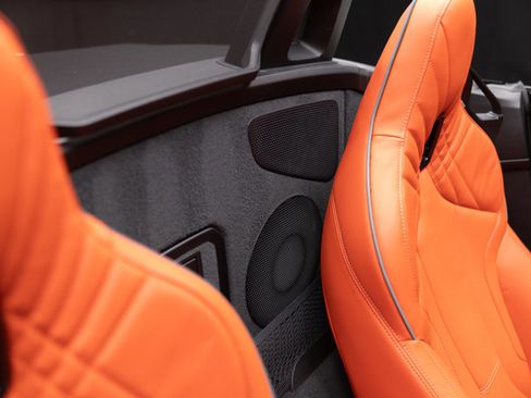 Used 2025 BMW Z4 M40i w/ Edition image 72