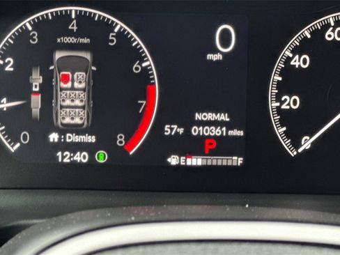 Certified 2025 Honda Pilot Sport image 27