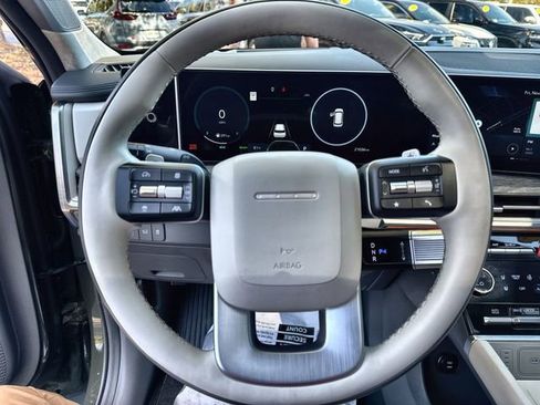 Used 2025 Hyundai Santa Fe Calligraphy image 23