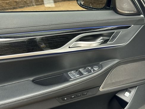 Certified 2022 BMW 740i xDrive 740i xDrive w/ M Sport Package image 12