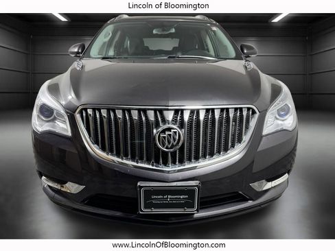 Used 2015 Buick Enclave Leather w/ Trailering Package AWD/4WD image 10