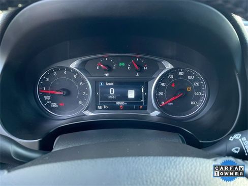 Used 2018 GMC Terrain Denali w/ Driver Alert Package II image 16