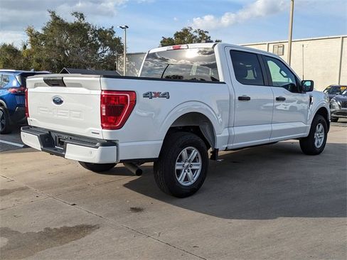 Used 2023 Ford F150 XLT image 6