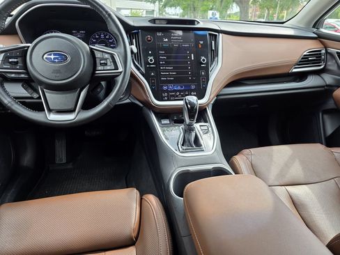 Used 2020 Subaru Outback Touring XT AWD/4WD image 14