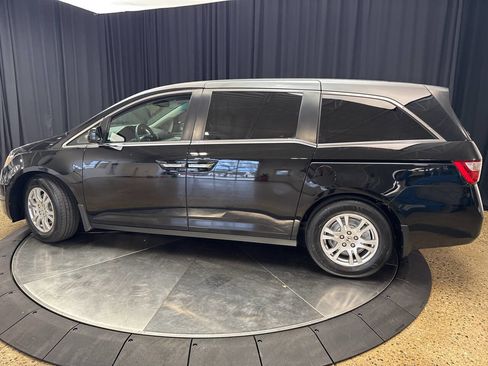 Used 2011 Honda Odyssey EX image 4