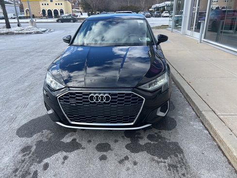 Used 2022 Audi A3 2.0T Premium image 44