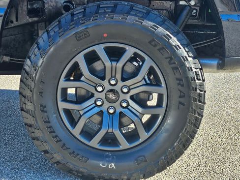 New 2025 Ford F150 Tremor w/ Equipment Group 402A High image 33