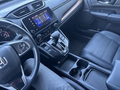 Used 2022 Honda CR-V EX-L image 19