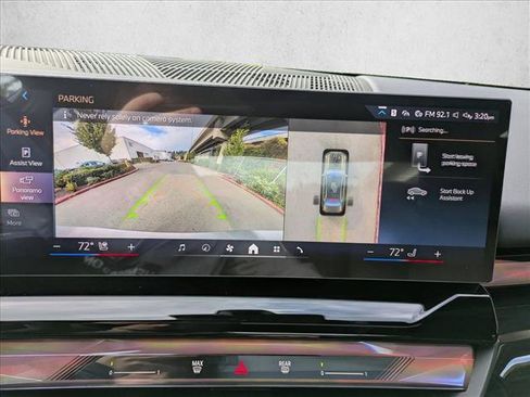 Used 2026 BMW i5 eDrive40 image 14