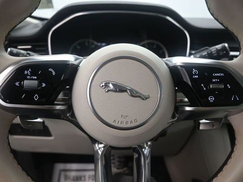 Used 2023 Jaguar F-PACE S image 12