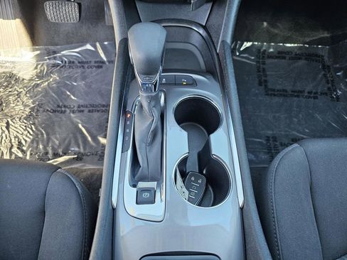 Used 2024 Chevrolet Malibu LT image 25