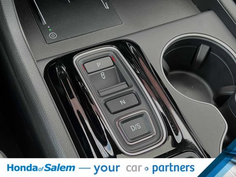 New 2025 Honda Pilot Touring image 22