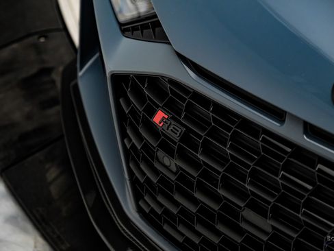 Used 2020 Audi R8 V10 performance AWD/4WD image 31